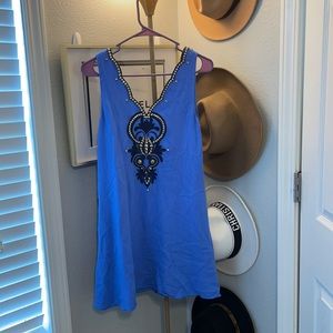 Lily Pulitzer Dress